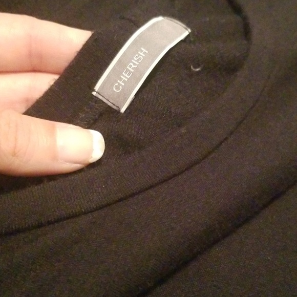 TSHIRT DRESS - Picture 2 of 2